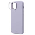 Miniatyrbild 3 av 6: Uniq iPhone 14 Plus Mobiskal Lino - Lilac