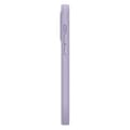 Miniatyrbild 4 av 6: Uniq iPhone 14 Plus Mobiskal Lino - Lilac