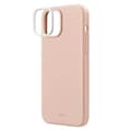 Miniatyrbild 3 av 6: Uniq iPhone 14 Plus Mobiskal Magsafe Lino Hue - Rosa