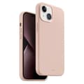 Miniatyrbild 1 av 6: Uniq iPhone 14 Plus Mobiskal Magsafe Lino Hue - Rosa