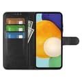 Miniatyrbild 3 av 6: Plånboksfodral Samsung Galaxy A13 4G med Stativ