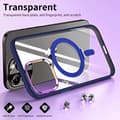 Miniatyrbild 7 av 8: iPhone 13 Pro Mobilskal Magsafe Bracket - Vit