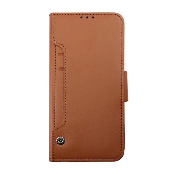 Galaxy S23 5G Plånboksfodral Extra Kortfack