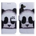 Pikkukuva 2 / 4: Lompakkokotelo Samsung Galaxy A14 - Panda