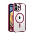 Miniatyrbild 1 av 6: BOOM iPhone 11 Mobilskal Magsafe Magnetic - Magenta
