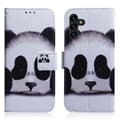 Pikkukuva 4 / 4: Lompakkokotelo Samsung Galaxy A54 - Panda