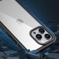 Miniatyrbild 3 av 11: iPhone 14 Mobilskal 360 Premium Full - Svart