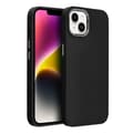 Miniatyrbild 2 av 6: iPhone 7/8/SE (2020/2022) Mobilskal Frame - Svart