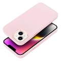 Miniatyrbild 3 av 5: iPhone 7/8/SE (2020/2022) Mobilskal Frame - Powder Pink
