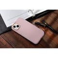 Miniatyrbild 4 av 5: iPhone 7/8/SE (2020/2022) Mobilskal Frame - Powder Pink