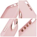 Miniatyrbild 5 av 5: iPhone 7/8/SE (2020/2022) Mobilskal Frame - Powder Pink