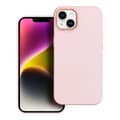 Miniatyrbild 1 av 5: iPhone 7/8/SE (2020/2022) Mobilskal Frame - Powder Pink