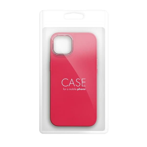 iPhone 7/8/SE (2020/2022) Mobilskal Frame - Rosa