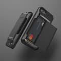 Miniatyrbild 9 av 9: VRS DESIGN Damda Glide Pro Skal iPhone 7/8/SE (2020/2022) - Svart