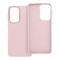 Miniatyrbild 3 av 3: Galaxy A33 5G Mobilskal Frame - Powder Rosa
