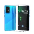 Miniatyrbild 1 av 7: Realme C21 Mobilskal Ultra Clear 0.5mm - Transparent