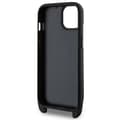 Miniatyrbild 7 av 8: Karl Lagerfeld iPhone 14 Halsbandsskal Crossbody Karl