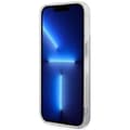 Miniatyrbild 5 av 8: Guess iPhone 14 Pro Max Mobilskal MagSafe - Lila