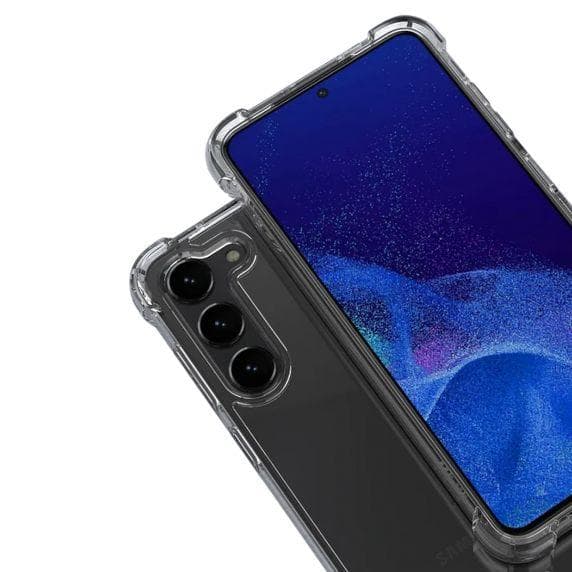 Samsung A54 5G Stöttåligt TPU Mobilskal