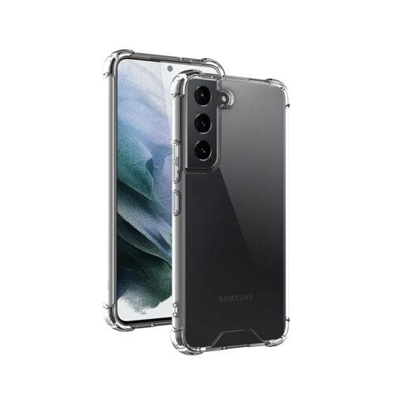 Samsung A54 5G Stöttåligt TPU Mobilskal