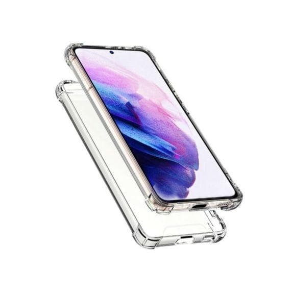 Samsung A14 4G/5G Stöttåligt TPU Mobilskal