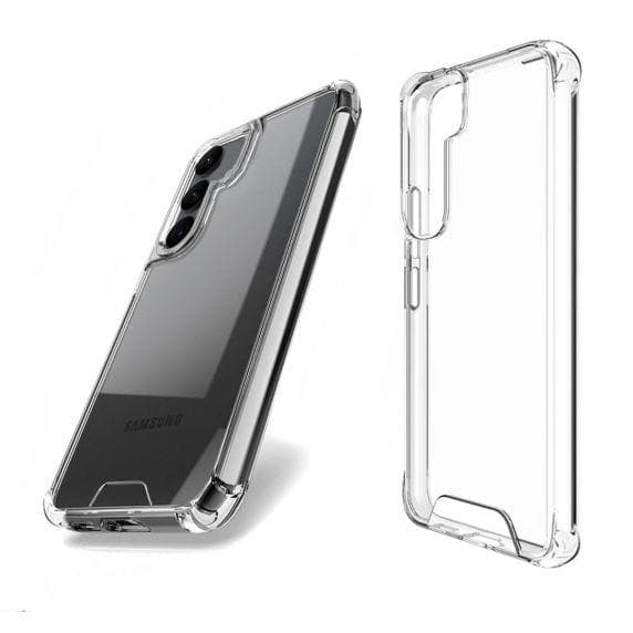 Samsung A14 4G/5G Stöttåligt TPU Mobilskal