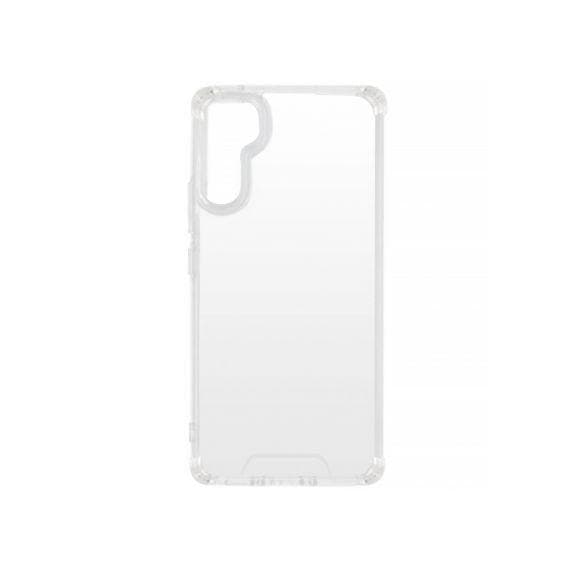 Samsung A14 4G/5G Stöttåligt TPU Mobilskal