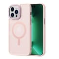 Miniatyrbild 1 av 2: BOOM iPhone 14 Pro Mobilskal Magsafe Frosted - Rosa