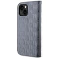 Miniatyrbild 2 av 7: Karl Lagerfeld iPhone 14 Plånboksfodral Saffiano Monogram