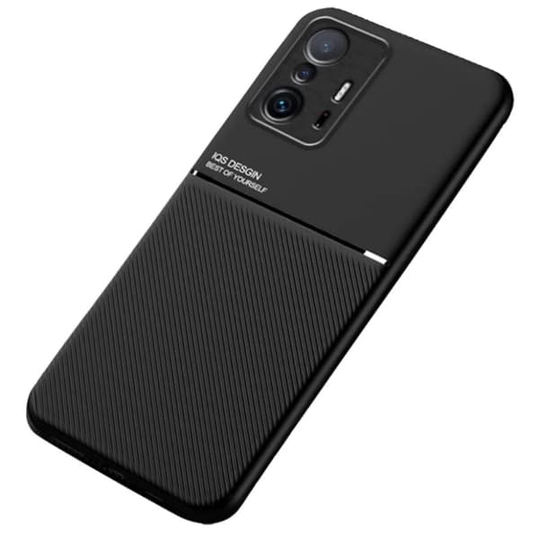 Xiaomi 11T/11T Pro Mobilskal Duo - Svart
