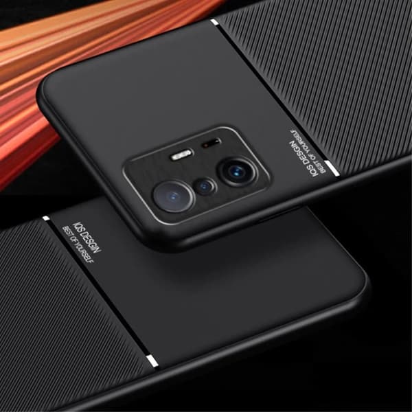 Xiaomi 11T/11T Pro Mobilskal Duo - Grön