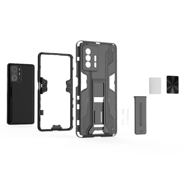 Xiaomi 11T/11T Pro Mobilskal - Blå