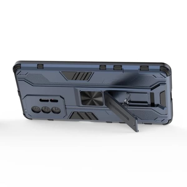 Xiaomi 11T/11T Pro Mobilskal - Blå