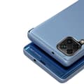 Miniatyrbild 3 av 7: Galaxy A22 4G Mobilfodral Clear View - Svart