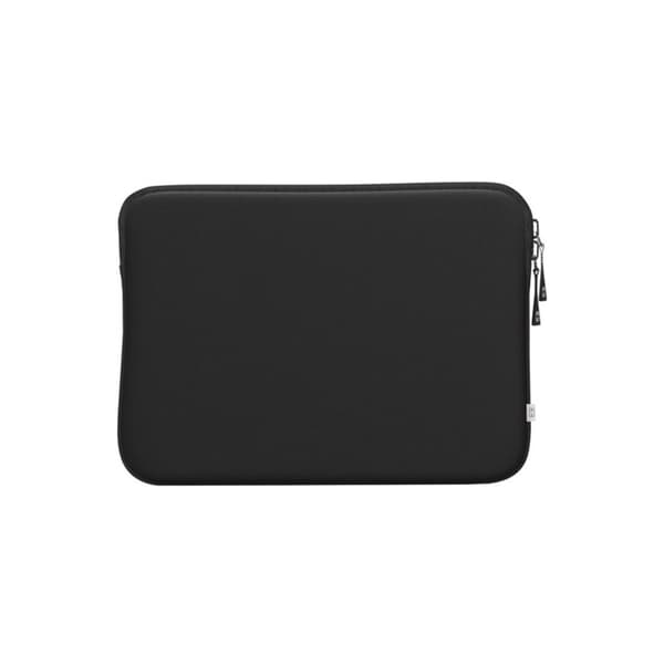 MW Macbook Pro 16 Fodral Eco - Svart/Vit