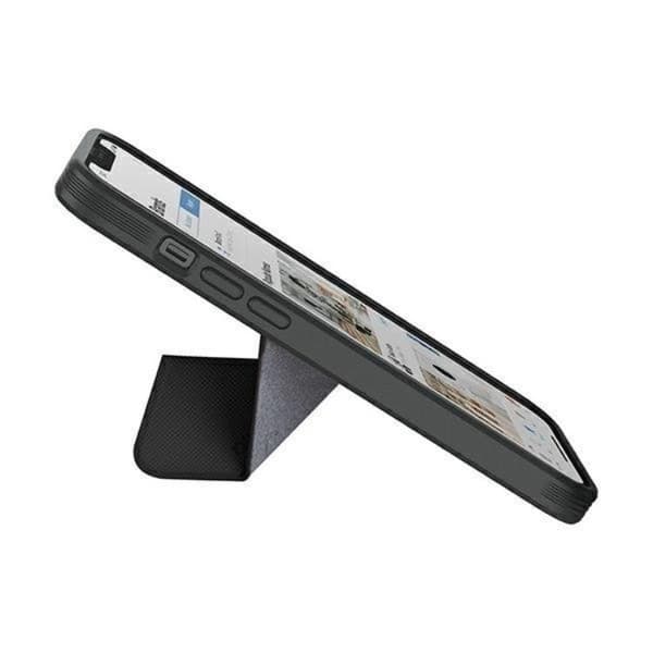 UNIQ iPhone 14 Mobilskal Magsafe Transforma - Svart