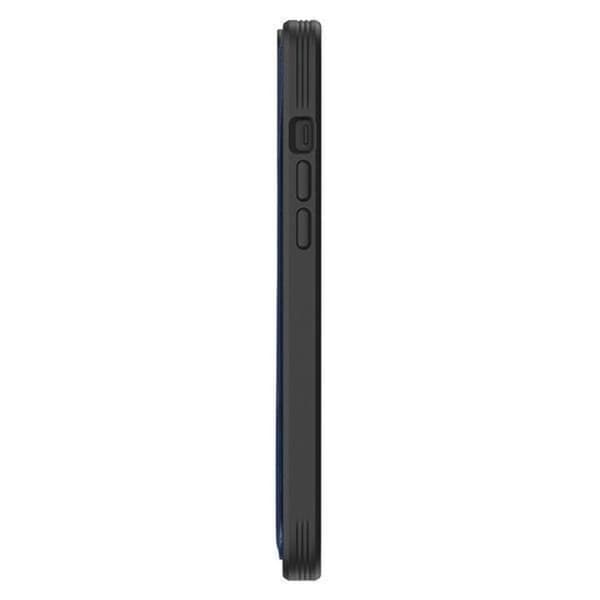 UNIQ iPhone 14 Pro Max Mobilskal Magsafe Transforma - Blå