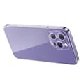 Miniatyrbild 4 av 5: Baseus iPhone 14 Pro Max Mobilskal Armored Corning  - Transparent