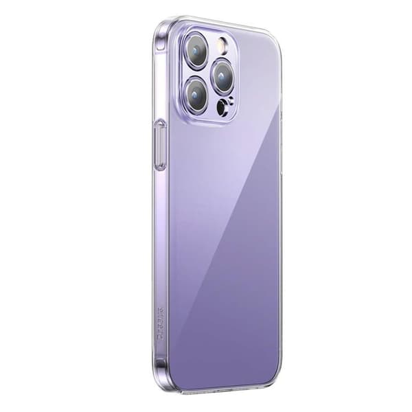 Baseus iPhone 14 Pro Max Mobilskal Armored Corning - Transparent