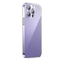 Miniatyrbild 2 av 5: Baseus iPhone 14 Pro Max Mobilskal Armored Corning  - Transparent