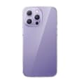 Miniatyrbild 1 av 5: Baseus iPhone 14 Pro Max Mobilskal Armored Corning  - Transparent
