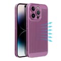 Miniatyrbild 4 av 9: iPhone 11 Mobilskal Breezy - Lila