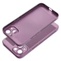 Miniatyrbild 6 av 9: iPhone 11 Mobilskal Breezy - Lila