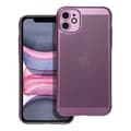 Miniatyrbild 2 av 9: iPhone 11 Mobilskal Breezy - Lila