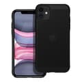 Miniatyrbild 1 av 5: iPhone 11 Mobilskal Breezy - Svart