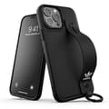 Miniatyrbild 3 av 11: Adidas iPhone 13 Pro/13 Mobilskal OR Hand Strap - Svart