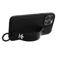 Miniatyrbild 11 av 11: Adidas iPhone 13 Pro/13 Mobilskal OR Hand Strap - Svart