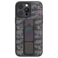 Miniatyrbild 3 av 11: Adidas iPhone 14 Pro Mobilskal SP Grip CAMO - Svart