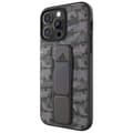 Miniatyrbild 4 av 11: Adidas iPhone 14 Pro Mobilskal SP Grip CAMO - Svart