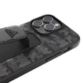 Miniatyrbild 8 av 11: Adidas iPhone 14 Pro Mobilskal SP Grip CAMO - Svart